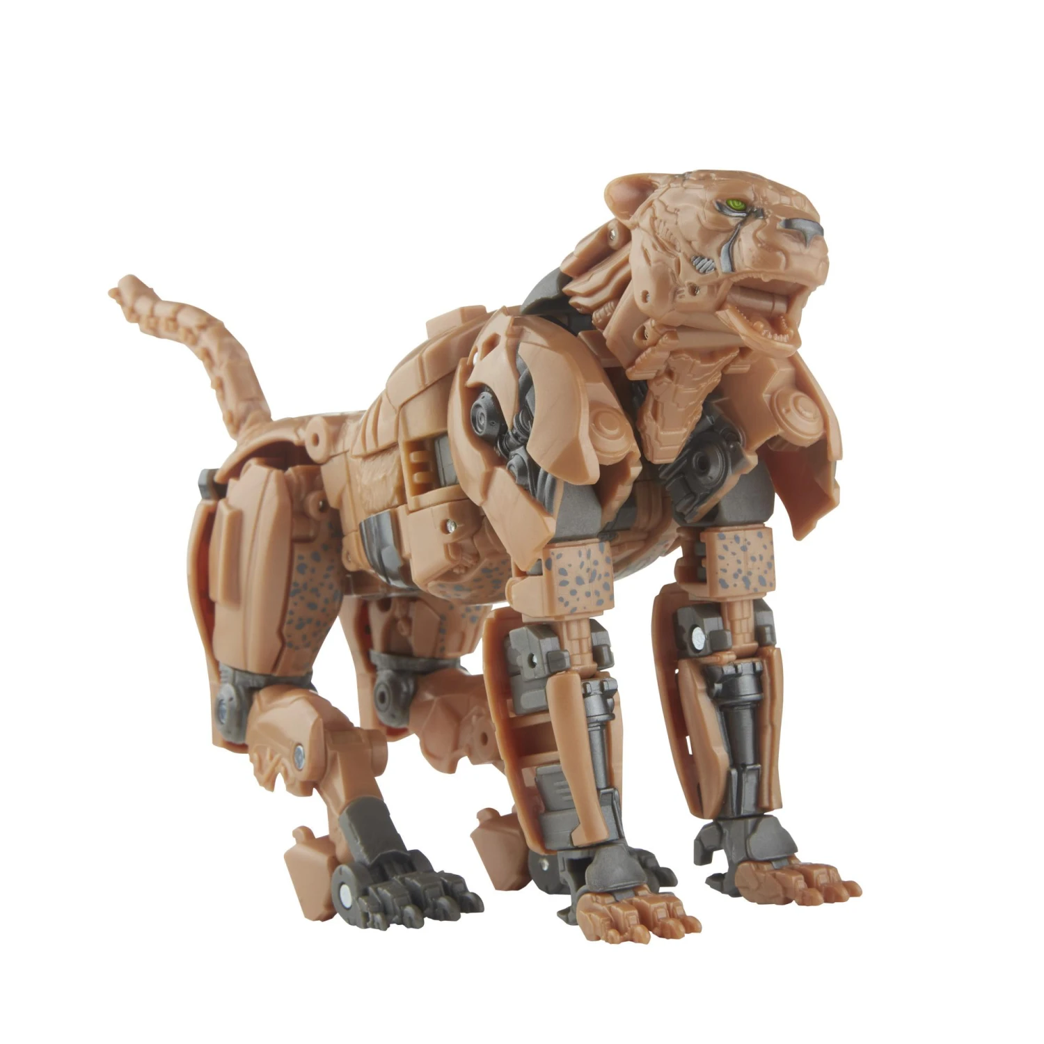 Hasbro Transformers Generations Studio Series Voayger Action Figure - Butch (Cheetor) - Image 5