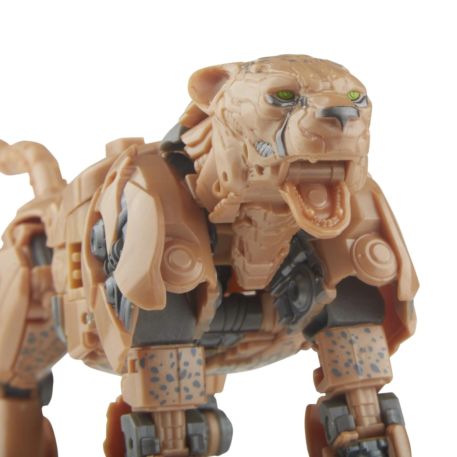 Hasbro Transformers Generations Studio Series Voayger Action Figure - Butch (Cheetor) - Image 6