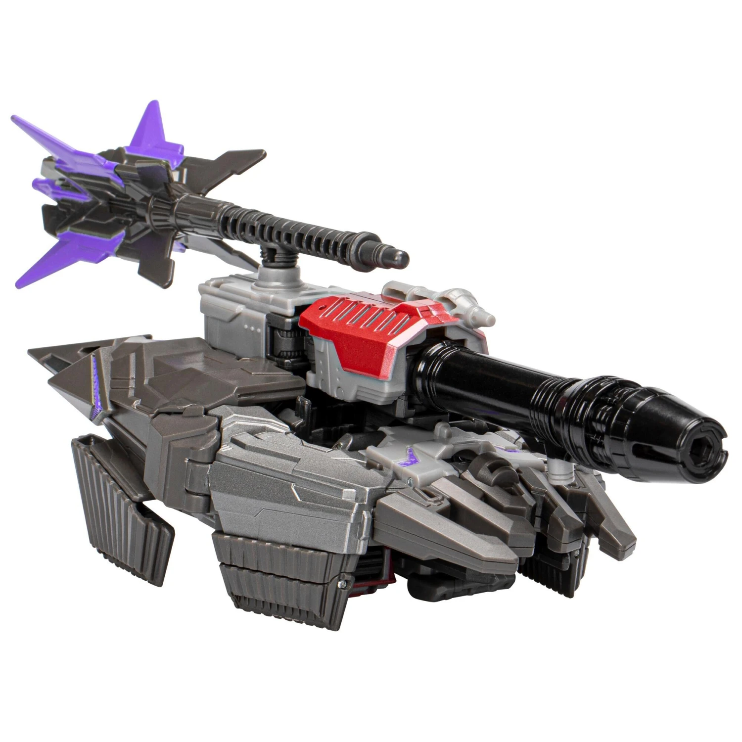 Hasbro Transformers WFC Studio Series Voyager Action Figure - Megatron - Image 4