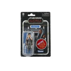 Hasbro *PRE-ORDER Star Wars Retro Action Figure Wave 8 - Ahsoka Tano
