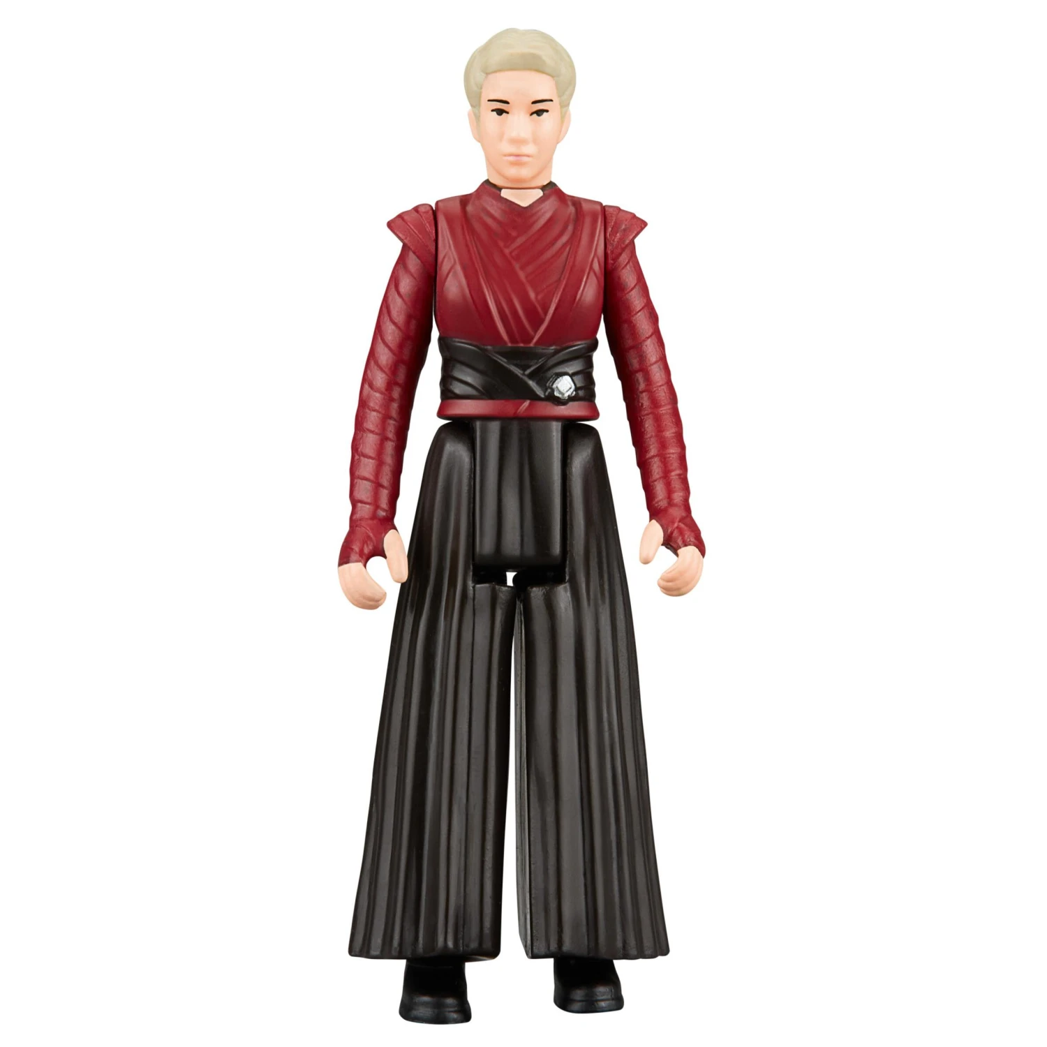 Hasbro *PRE-ORDER Star Wars Retro Action Figure Wave 8 - Morgan Elsbeth - Image 2