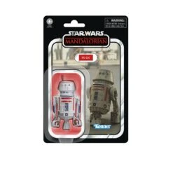 Hasbro Star Wars The Vintage Collection 3.75 Inch Action Figure Wave 48 - R5-D4