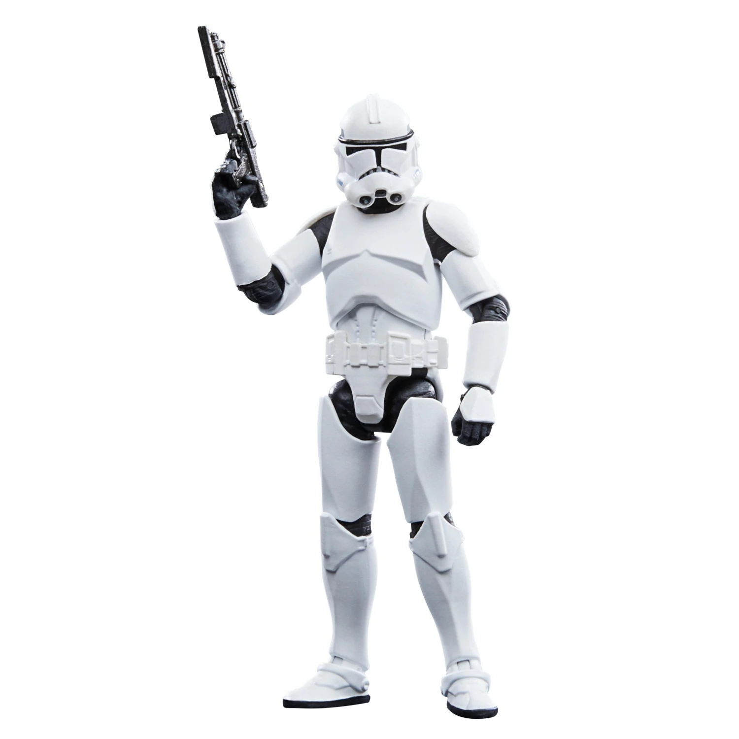 Hasbro Star Wars The Vintage Collection Action Figure Wave 45 - Clone Trooper (Phase II Armour) - Image 4