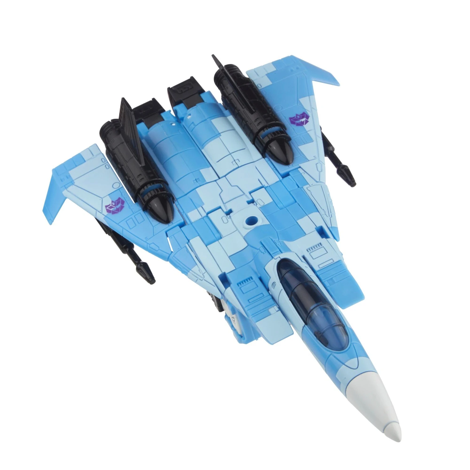 Hasbro Transformers Generations Legacy Voyager Action Figure - Cloudcover - Image 2
