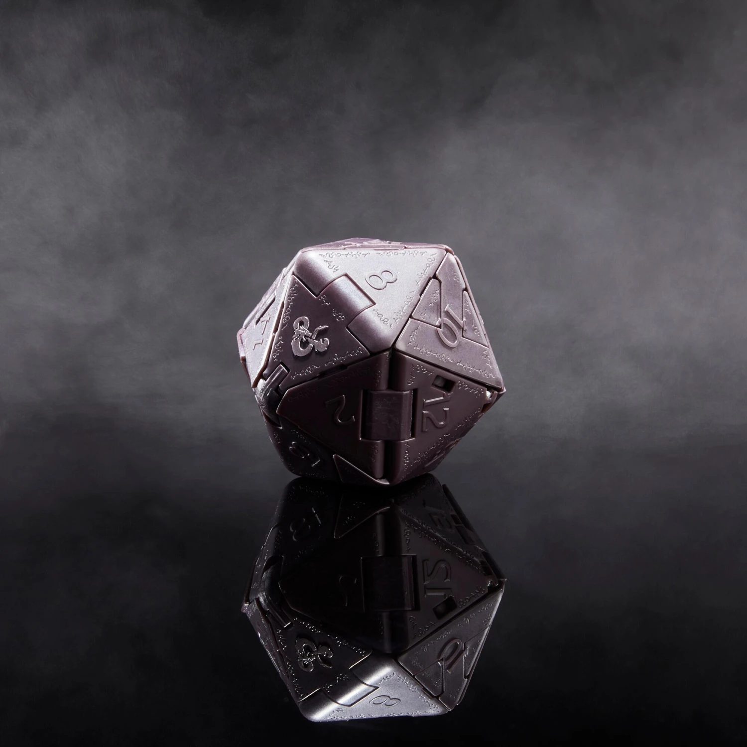 Hasbro Dungeons & Dragons Dicelings Action Figure - Owlbear - Image 6