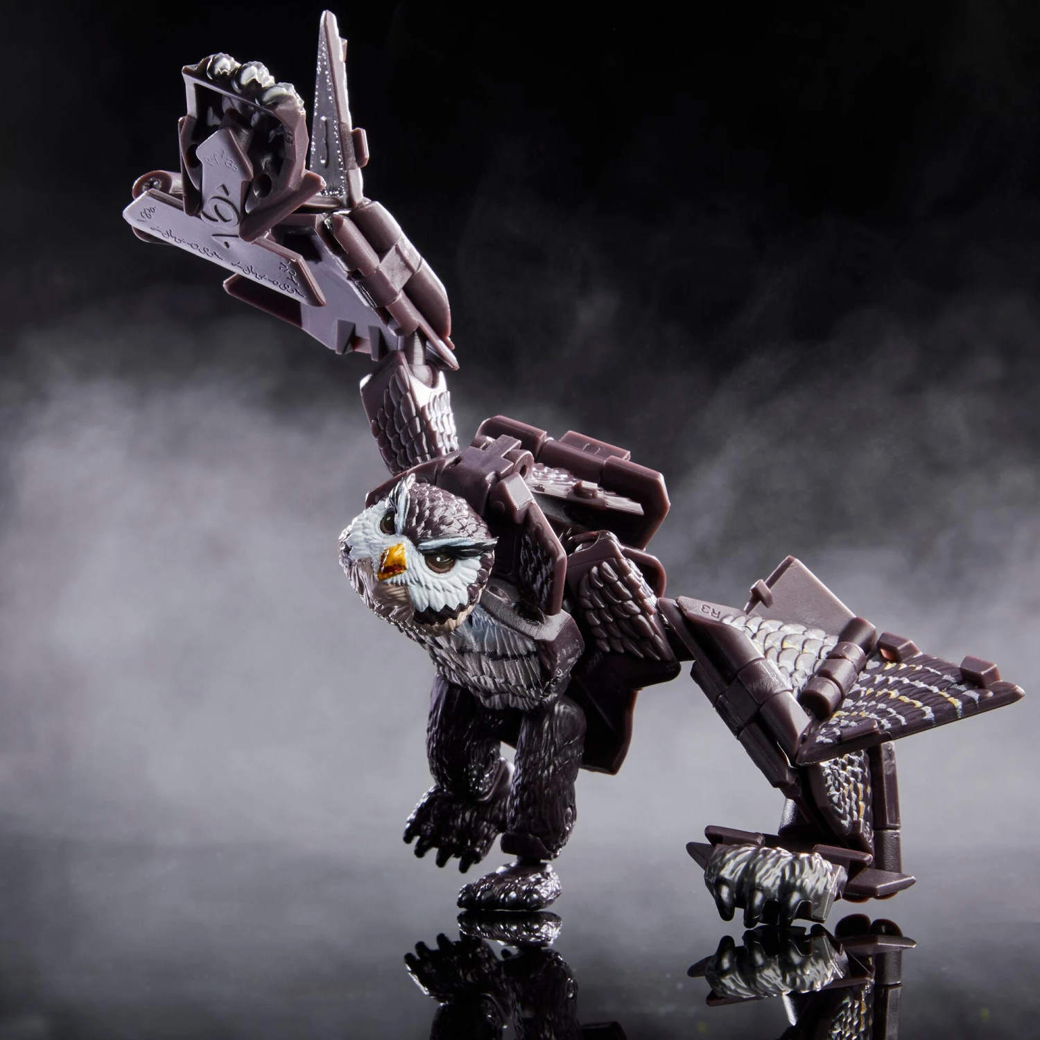 Hasbro Dungeons & Dragons Dicelings Action Figure - Owlbear - Image 5