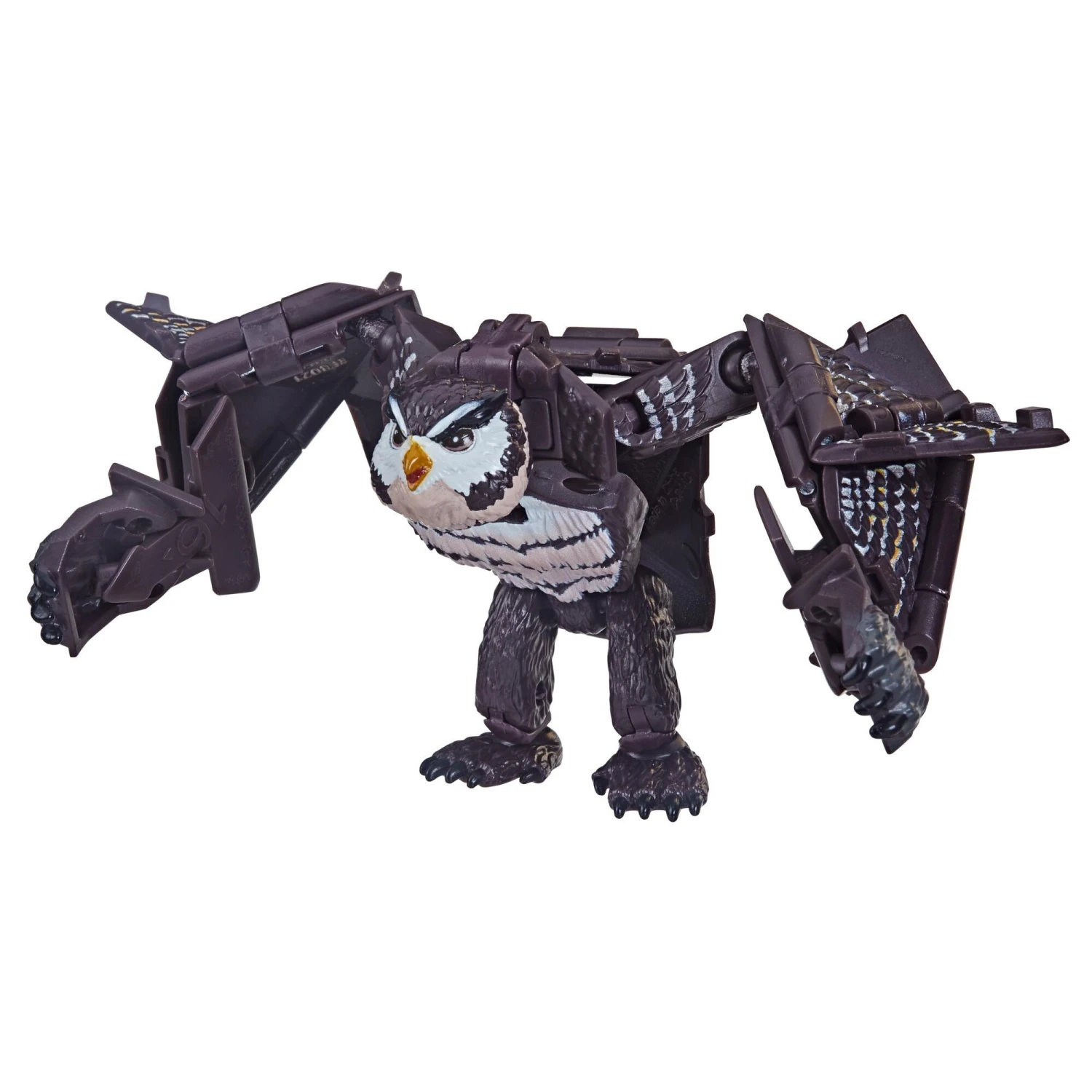 Hasbro Dungeons & Dragons Dicelings Action Figure - Owlbear - Image 3