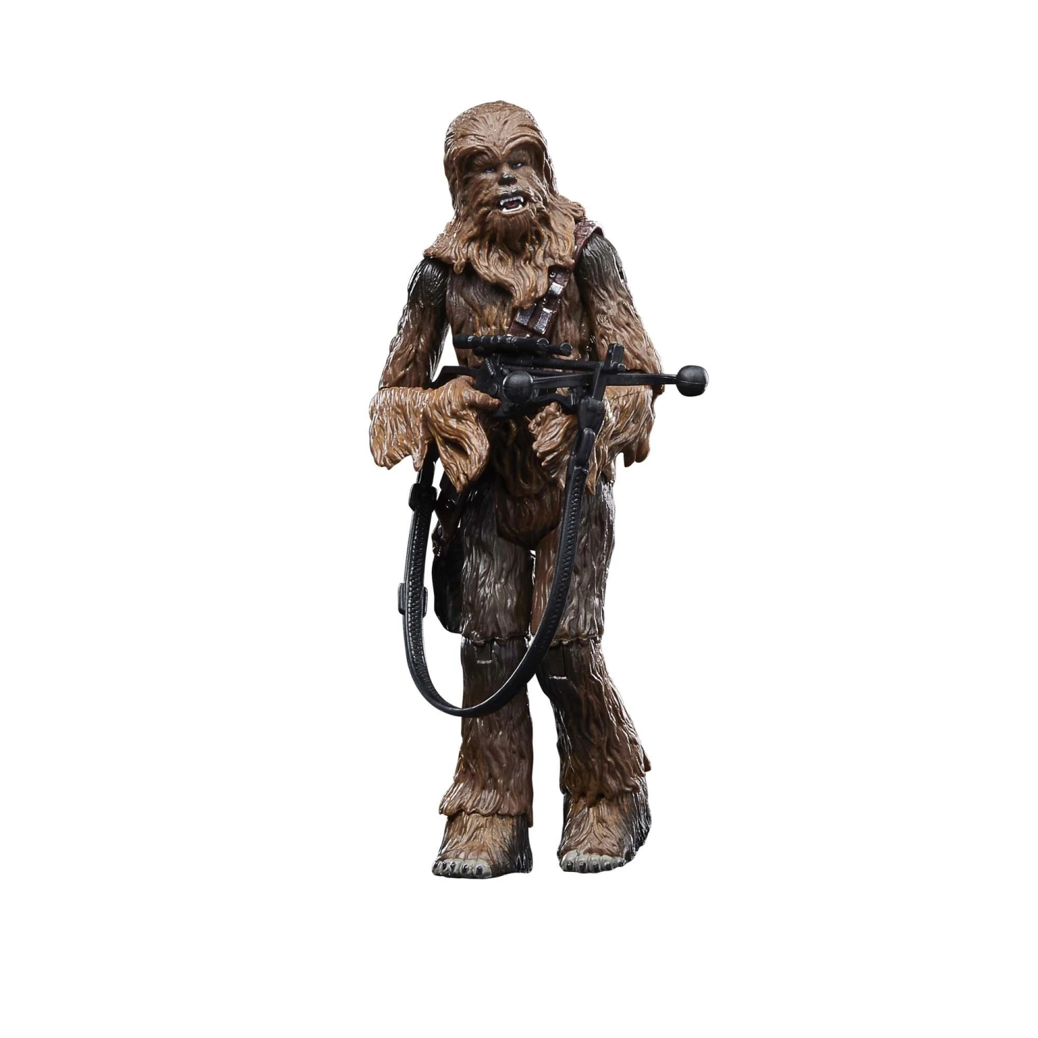 Hasbro Star Wars The Vintage Collection 3.75 Inch Scale Vehicle - AT-ST With Chewbacca - Image 8