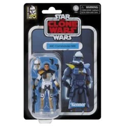 Hasbro *PRE-ORDER Star Wars The Vintage Collection 3.75 Inch Exclusive Action Figure - Arc Commander Blitz