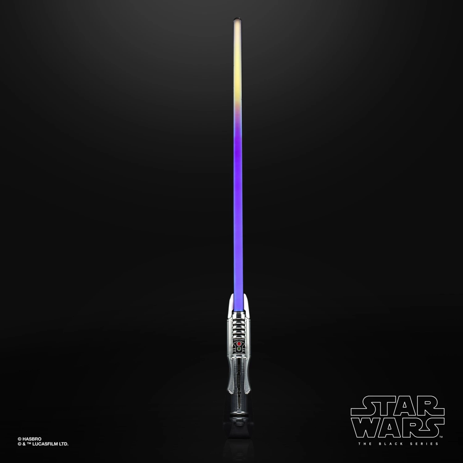 Hasbro Star Wars Black Series Force FX Elite Lightsaber - Darth Revan's Lightsaber - Image 4