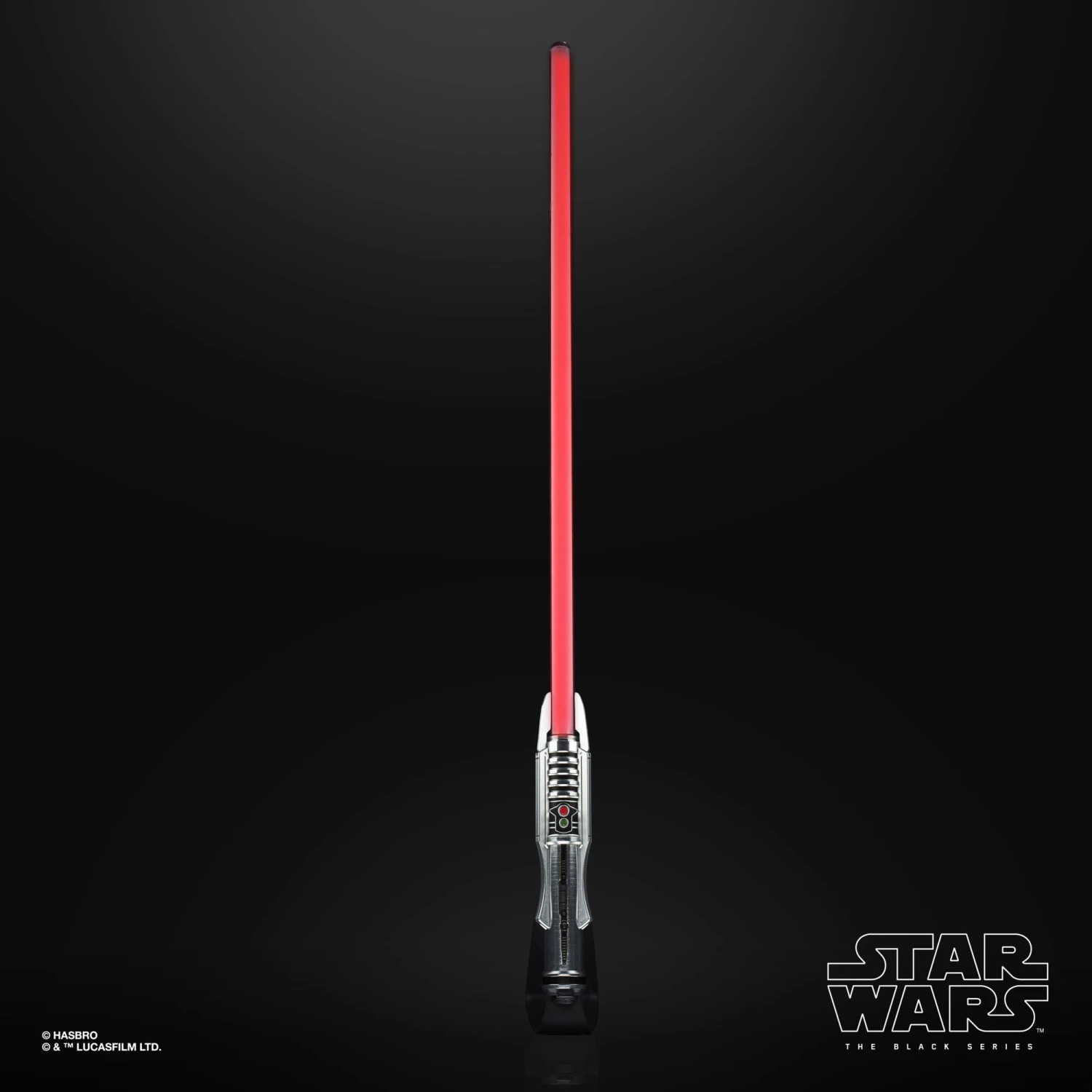 Hasbro Star Wars Black Series Force FX Elite Lightsaber - Darth Revan's Lightsaber - Image 5