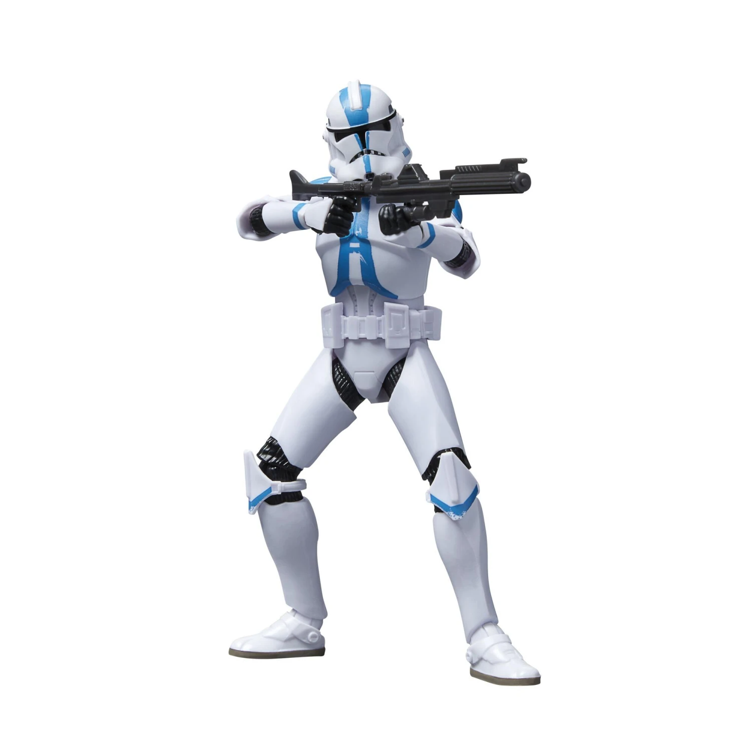 Hasbro Star Wars Black Series Exclusive 6 Inch Action Figure - Commander Appo - Image 4