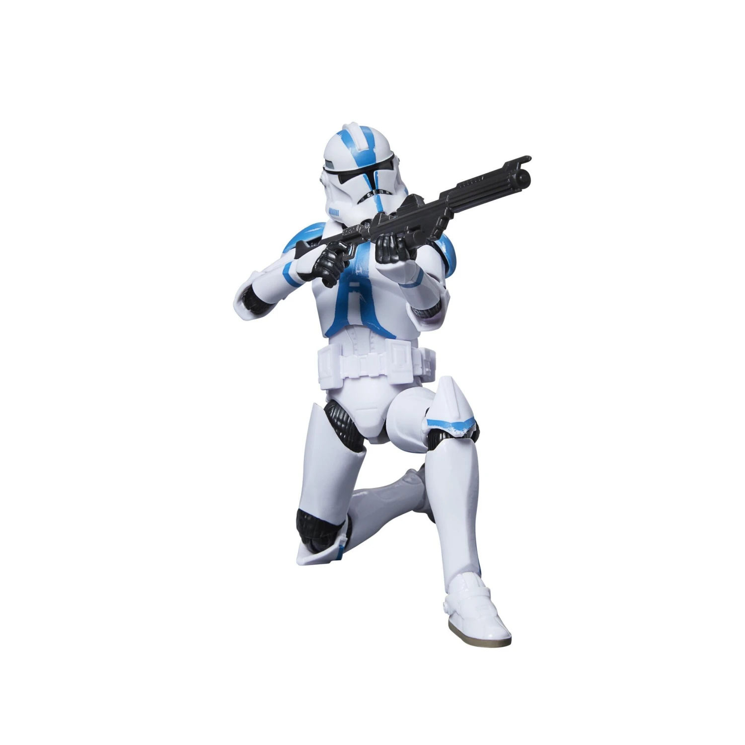 Hasbro Star Wars Black Series Exclusive 6 Inch Action Figure - Commander Appo - Image 3