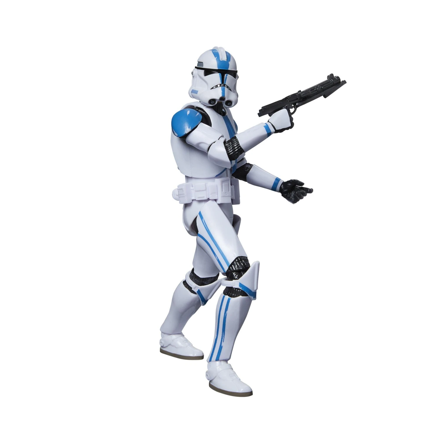 Hasbro Star Wars Black Series Exclusive 6 Inch Action Figure - Commander Appo - Image 5