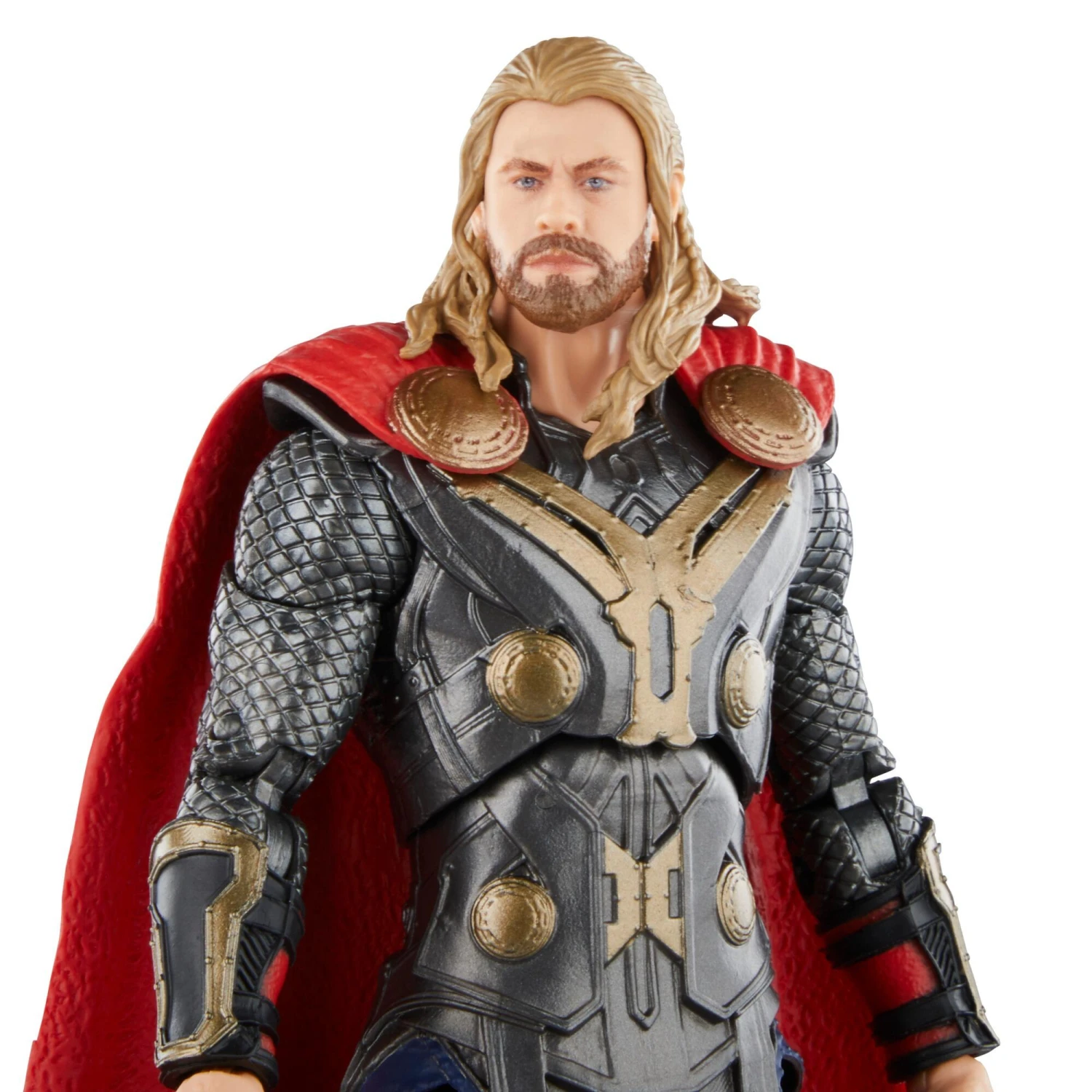 Hasbro Marvel Legends Infinity Saga Action Figure Wave 1 - Thor (The Dark World) - Image 6