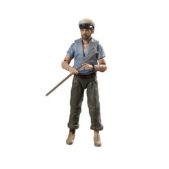 Hasbro Indiana Jones 6 Inch Action Figure Wave 3 - Renaldo (Dial Of Destiny)