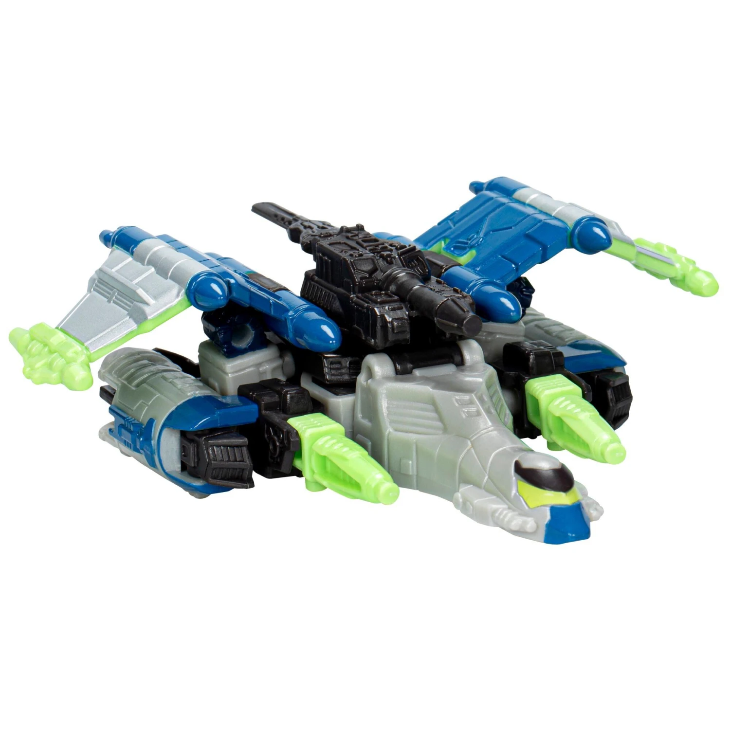 Hasbro *PRE-ORDER Transformers Generations Legacy Core Class Action Figure - Energon Universe Megatron - Image 7