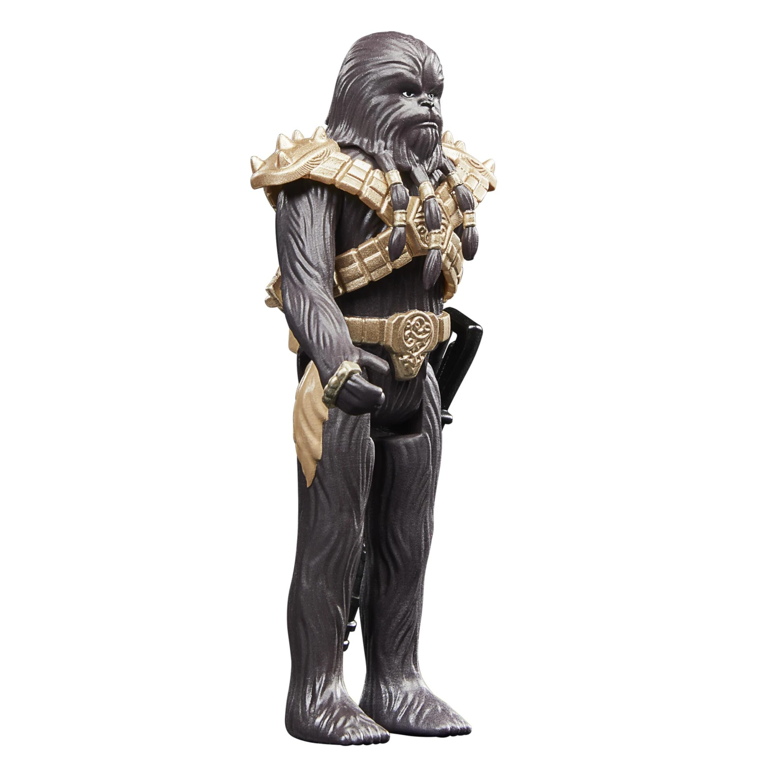 Hasbro *PRE-ORDER Star Wars Retro Action Figure Wave 7 - Krrsantan - Image 4