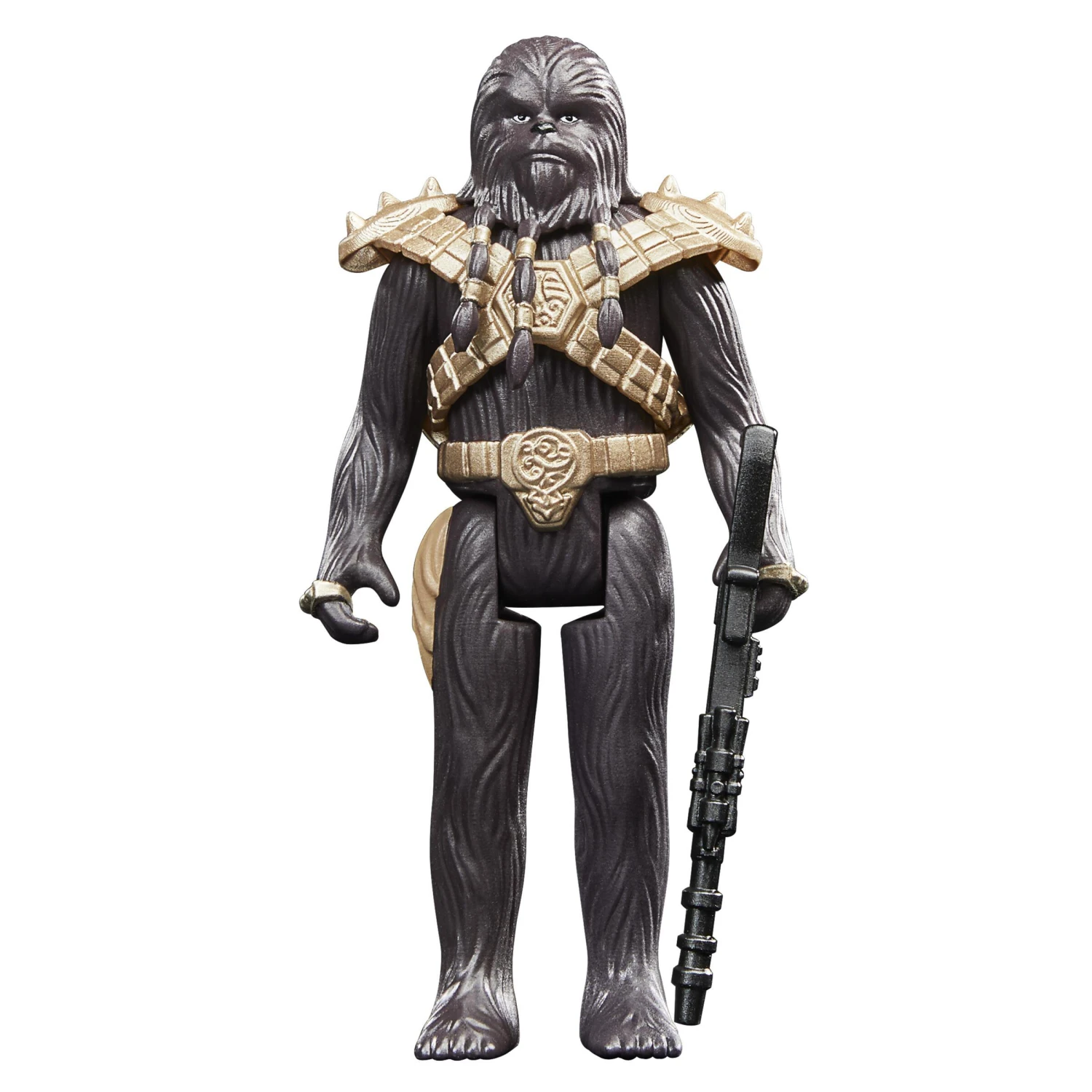 Hasbro *PRE-ORDER Star Wars Retro Action Figure Wave 7 - Krrsantan - Image 2