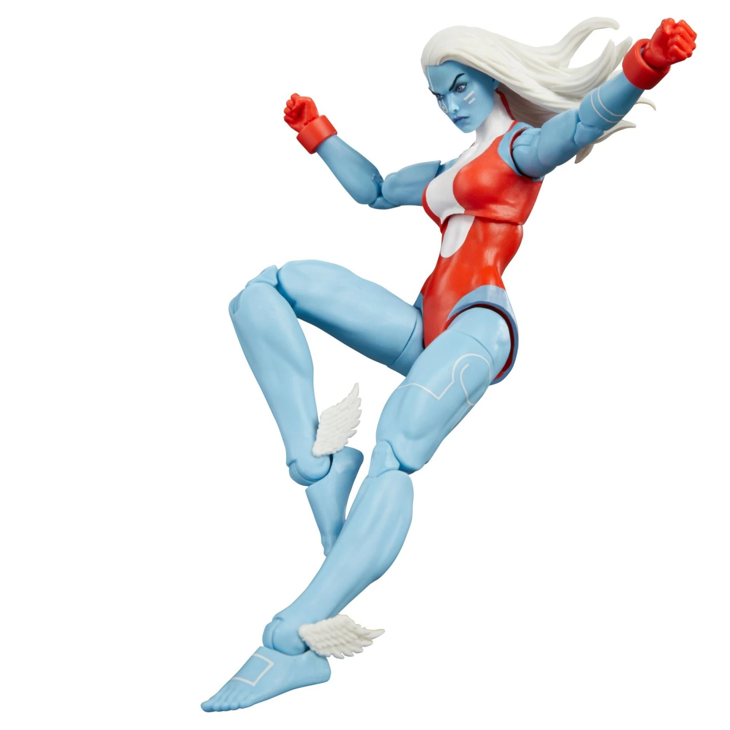 Hasbro *PRE-ORDER Marvel Legends 6 Inch Classic Action Figure Wave 2 - Namorita - Image 9