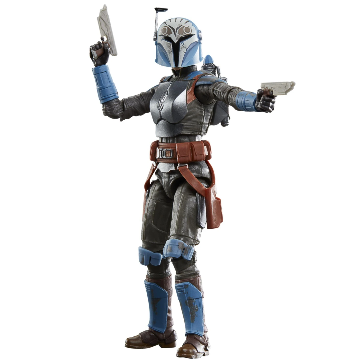 Hasbro *PRE-ORDER Star Wars Black Series 6 Inch Action Figure Archive Collection Wave 8 - Bo-Katan Kryze - Image 2