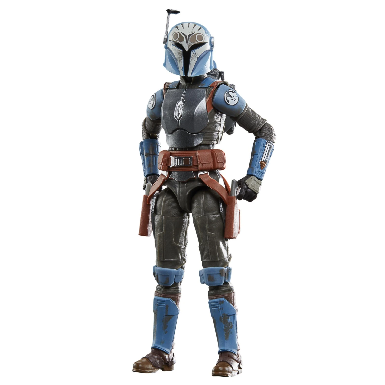 Hasbro *PRE-ORDER Star Wars Black Series 6 Inch Action Figure Archive Collection Wave 8 - Bo-Katan Kryze - Image 6