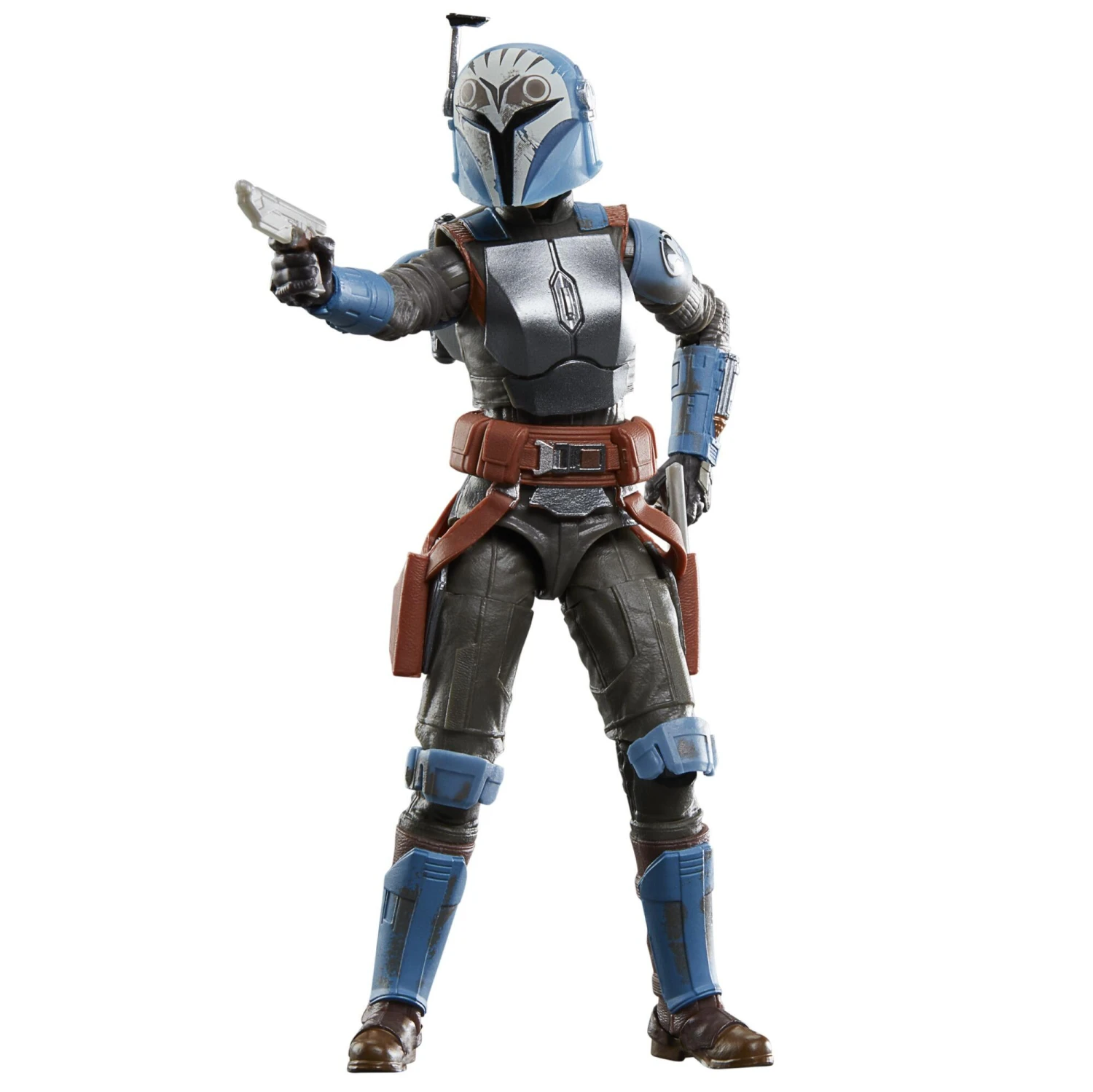 Hasbro *PRE-ORDER Star Wars Black Series 6 Inch Action Figure Archive Collection Wave 8 - Bo-Katan Kryze - Image 3