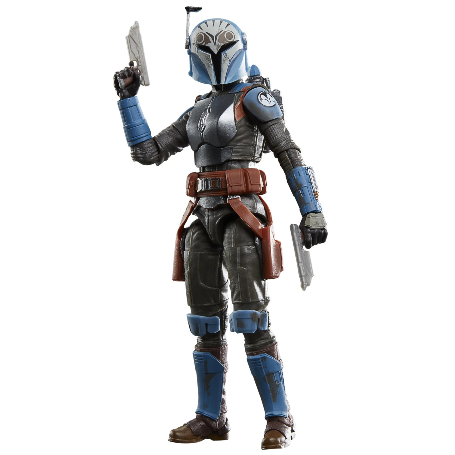 Hasbro *PRE-ORDER Star Wars Black Series 6 Inch Action Figure Archive Collection Wave 8 - Bo-Katan Kryze - Image 4