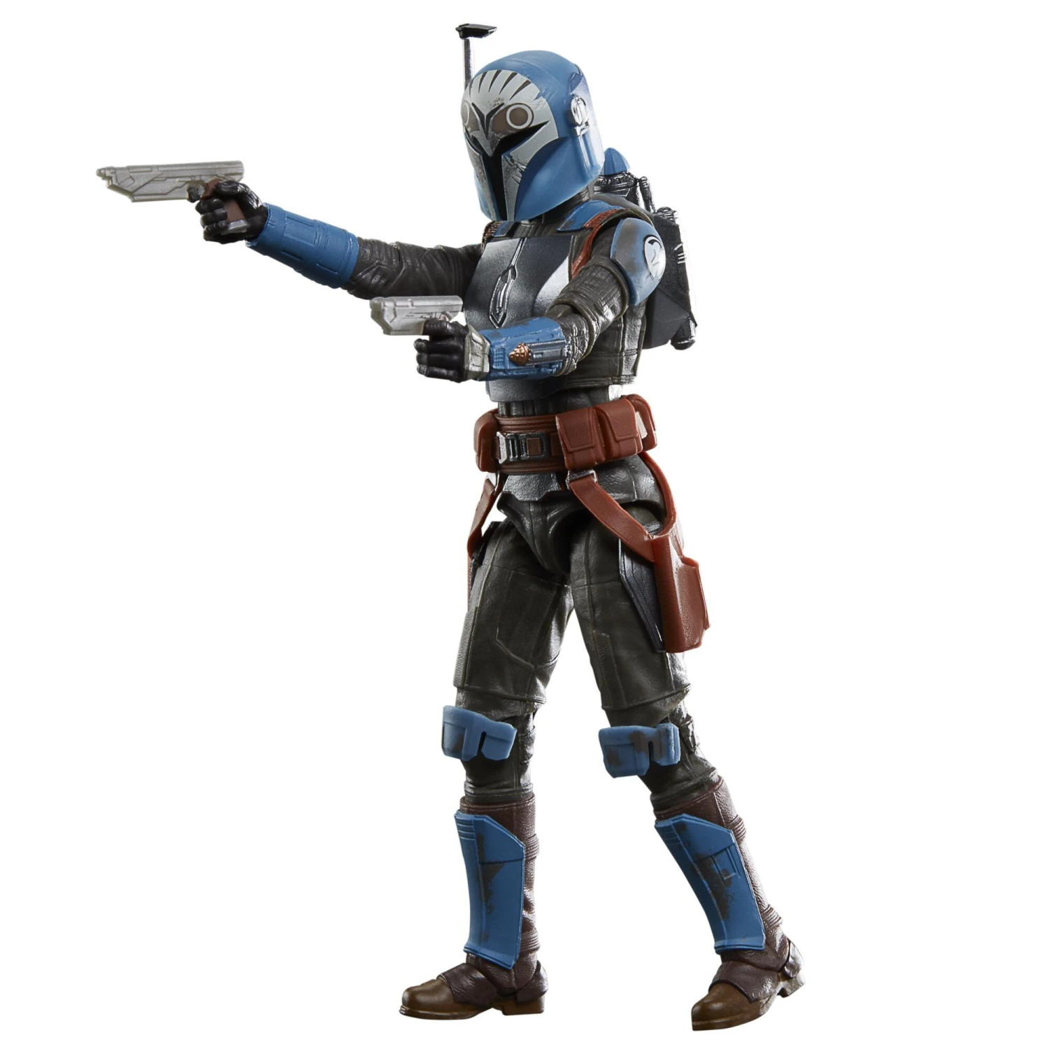 Hasbro *PRE-ORDER Star Wars Black Series 6 Inch Action Figure Archive Collection Wave 8 - Bo-Katan Kryze - Image 5