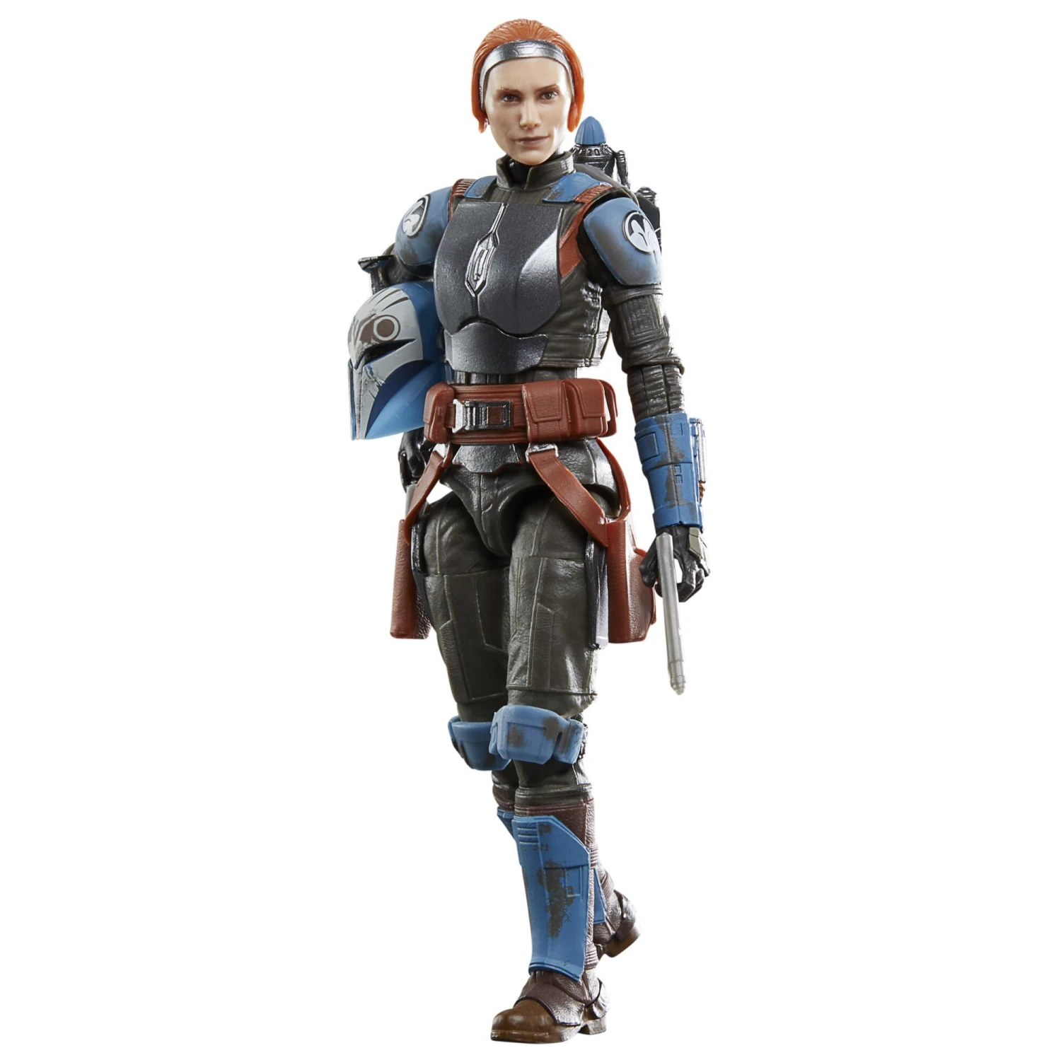 Hasbro *PRE-ORDER Star Wars Black Series 6 Inch Action Figure Archive Collection Wave 8 - Bo-Katan Kryze - Image 7