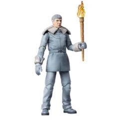 *PRE-ORDER HIYA Toys Star Trek 1:18 Scale Action Figures - Spock Prime (2009)