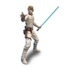 Hasbro ***LAST COUPLE*** Star Wars 8 Inch Hyperreal Action Figure - Luke Skywalker