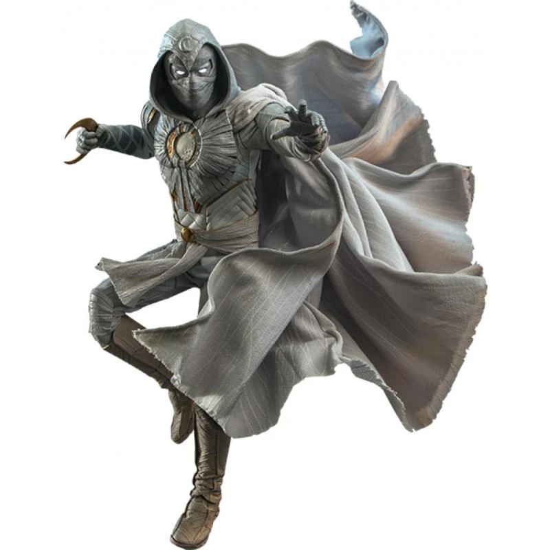 *PRE-ORDER Moon Knight - Marvel Hot Toys Collectibles 1/6 Scale Action Figure
