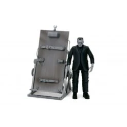 Jada Toys *PRE-ORDER Universal Monsters 6 Inch Deluxe Action Figure - Frankenstein