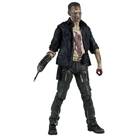 McFarlane The Walking Dead Tv Series 5 Action Figure - Merle Zombie - Image 2