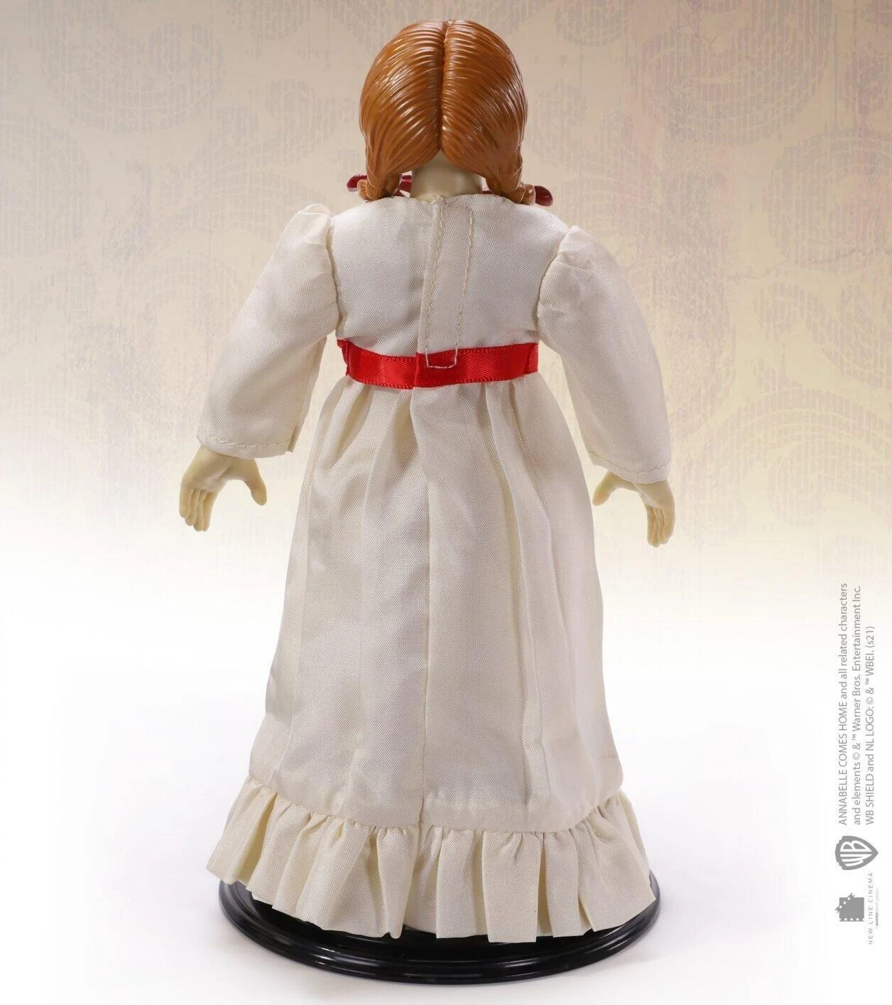Noble Collection The Conjuring Bendyfigs Action Figure - Annabelle - Image 3