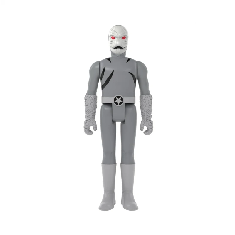 SUPER7 Power Rangers ReAction Action Figure - Putty Patroller - Image 2