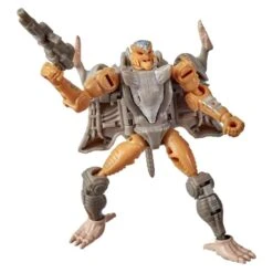 Hasbro Transformers Kingdom Core Action Figure - Rattrap