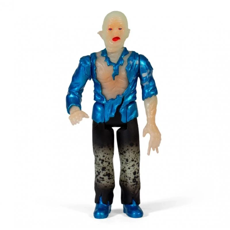 SUPER7 Robocop ReAction Action Figure - Emil Antonowsky (Glow In The Dark) - Image 2