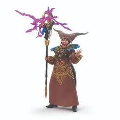 Hasbro Power Rangers Lightning Collection Action Figure - Mighty Morphin Rita Repulsa