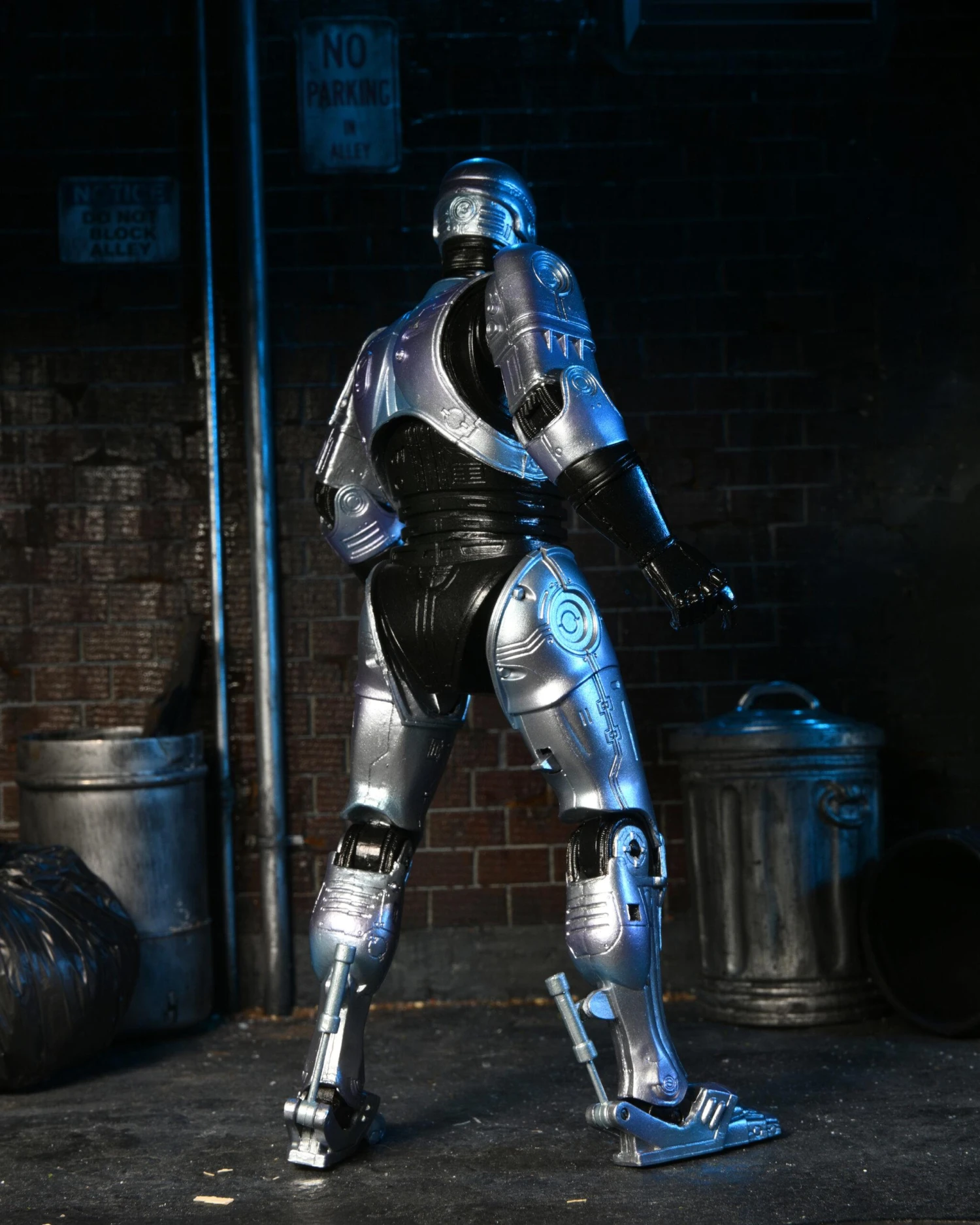 NECA Robocop Ultimate 7 Inch Scale Action Figure - Image 8