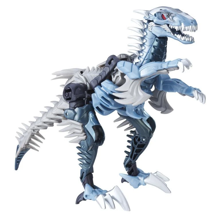 Hasbro Transformers The Last Knight Deluxe Premier Deluxe - Dinobot Slash - Image 3