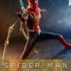 Spider-Man Intergrated Suit - Spider-Man Far From Home - Marvel Hot Toys Collectibles 1/6 Scale Action Figure
