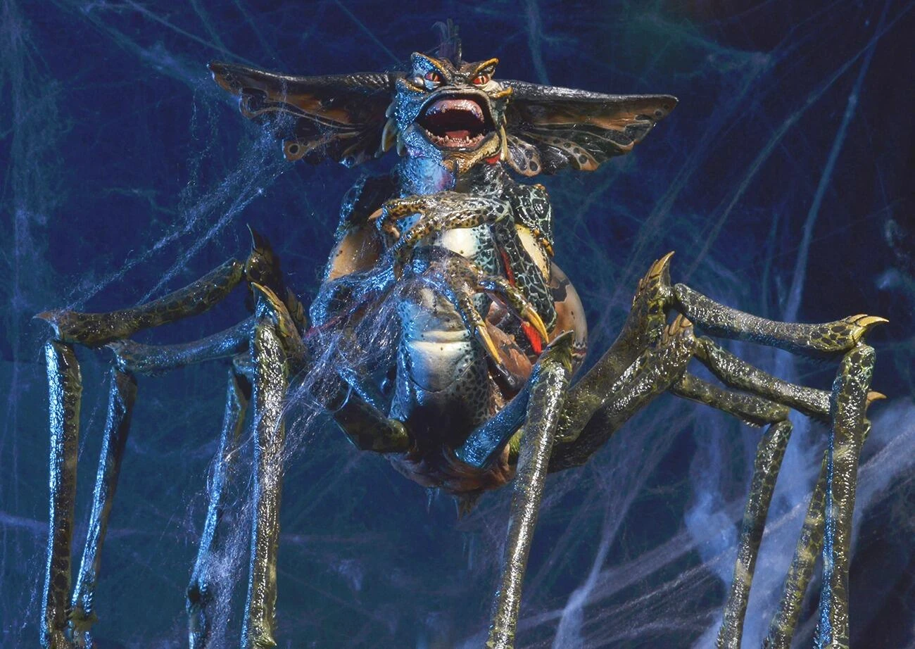 NECA *PRE-ORDER Gremlins 2 The New Batch Ultimate 7 Inch Scale Action Figure - Spider Gremlin - Image 3