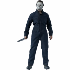 Michael Myers - Halloween Sideshow Collectibles 1/6 Scale Action Figure