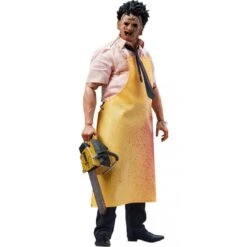 Leatherface (Killing Mask) - Texas Chainsaw Massacre Sideshow Collectibles 1/6 Scale Action Figure
