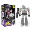 SUPER7 Transformers Super Cyborg Action Figure - Megatron