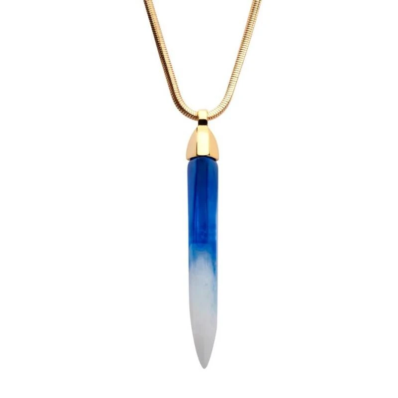 Star Wars: Andor - Cassian's Kyber Crystal Necklace - Image 5