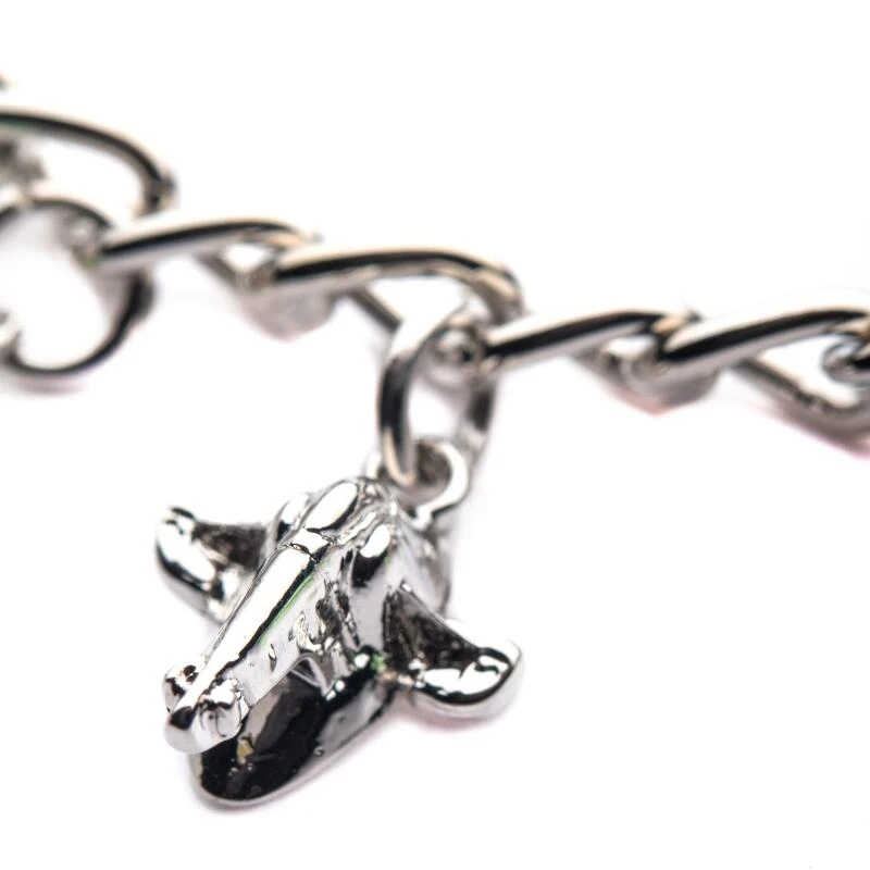 STAR WARS BOBA FETT CHARM BRACELET - Image 6