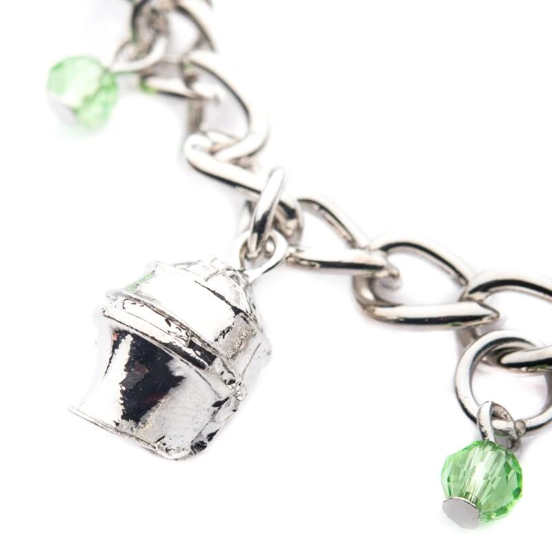 STAR WARS BOBA FETT CHARM BRACELET - Image 3